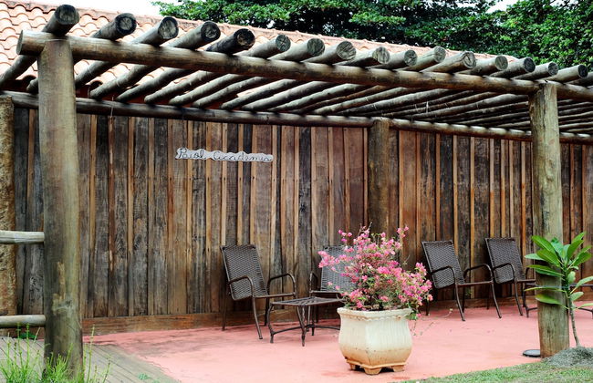 Eco Resort Foz do Marinheiro - Photo 70