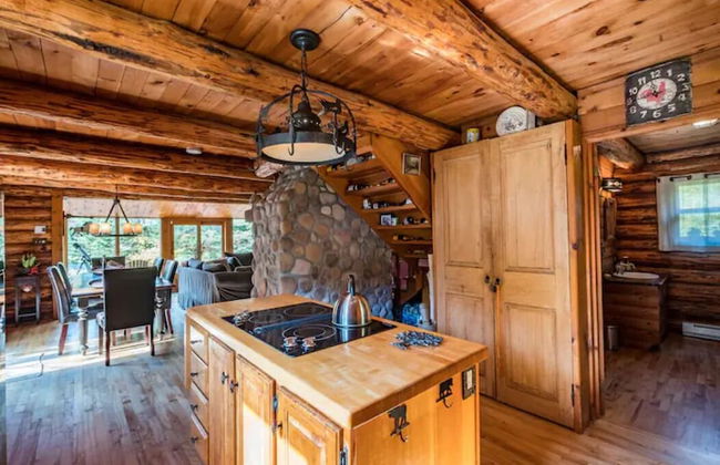 The Beaver Lodge by Escapades Tremblant - Foto 8