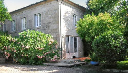 Charming villa with mountain view in Pedraça, pool - Foto 3
