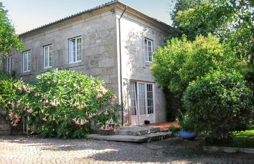 Charming villa with mountain view in Pedraça, pool - Foto 3