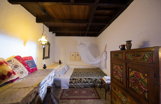 Traditional Homes of Crete - Foto 18