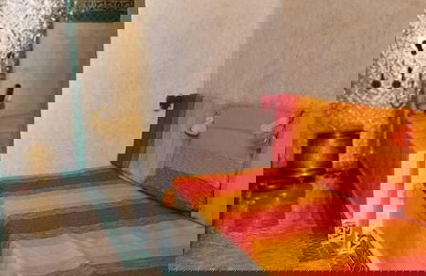 Villa Sable De Mirleft - Foto 44