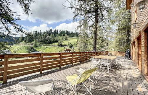 Chalet Utopia - Foto 77