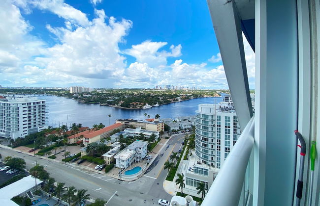 OneLuxStay at W Residences - Foto 21