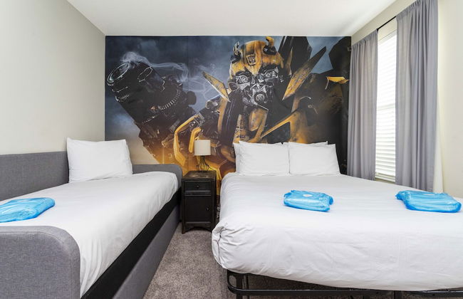 Brilliance at Solterra Resort by Shine Villas #092 - Foto 41