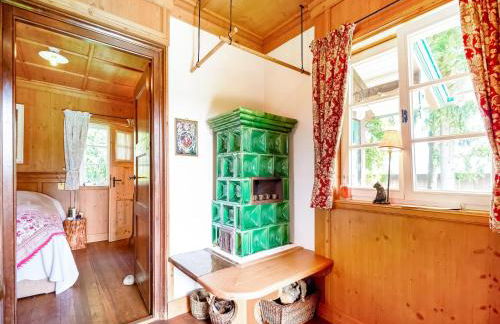 Rustikaler Bauernhof am Ammersee - Foto 17