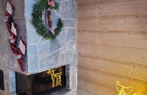 White Dunajec Sauna & Bubles - Foto 56