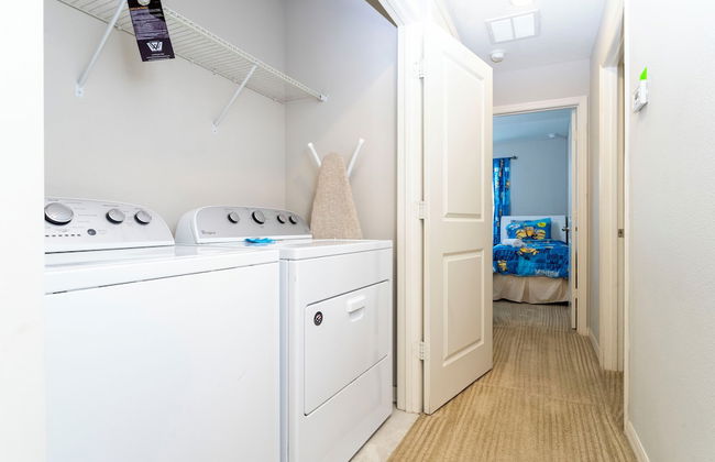 Four Bedrooms Townhome Close to Disney 5162a - Foto 27