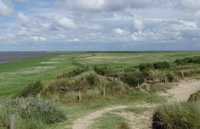 Ferienwohnung Heefwai 2 "w6" - Foto 15