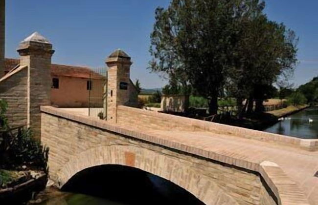 Country House Casco dell'Acqua - Foto 57