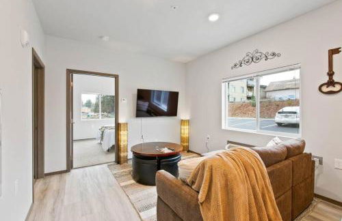 Full ADA Unit - 2 Bed 2 Bath Unit Near Downtown - Foto 6