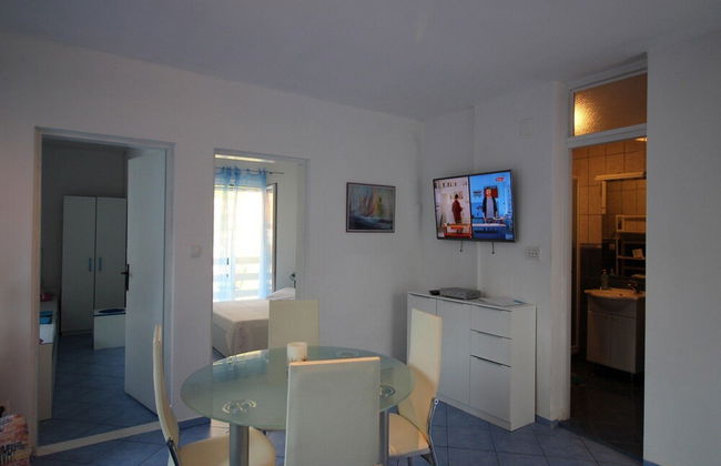 Apartments Roza 1-2 - Foto 12