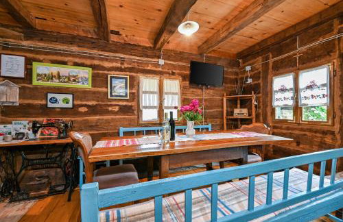 Kuća za odmor Pčelica & Zagorje - Foto 2