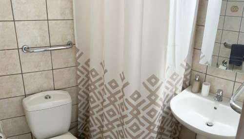 Cozy City Loft - Foto 5, Shower