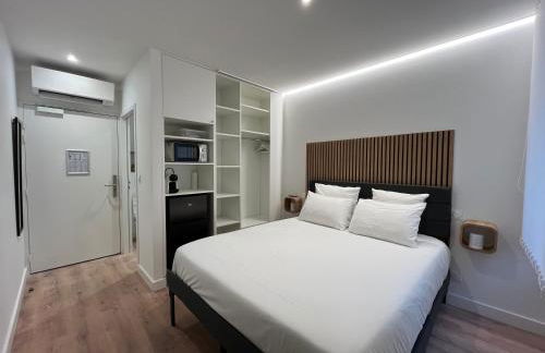 Studio Hôtel-Restaurant LTB La Table Basque - Foto 4