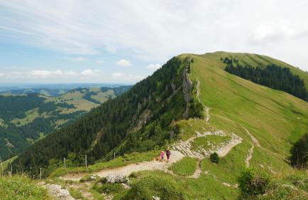 Ferienwohnung Alpinstar - inklusive Oberstaufen Plus - Photo 17