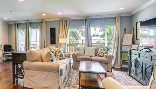 Naples Home Near 5th Ave South, Beaches and Zoo - Foto 3