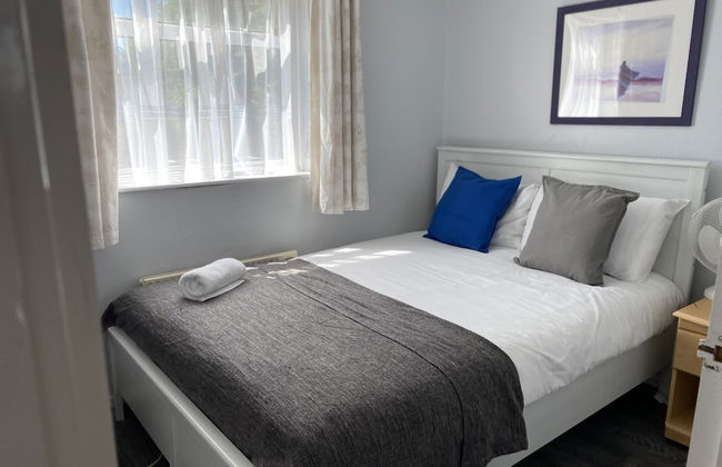 Huku Kwetu - Chelsea Garden - Foto 13