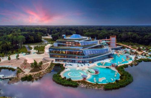 DISNEYLAND PARIS NEW STUDIO SUITE DESIGN - Foto 14