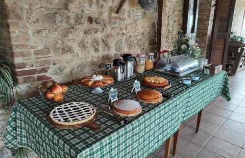 Agriturismo Scannano - Foto 61