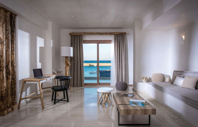 Cosmopolis Crete Suites - Foto 23