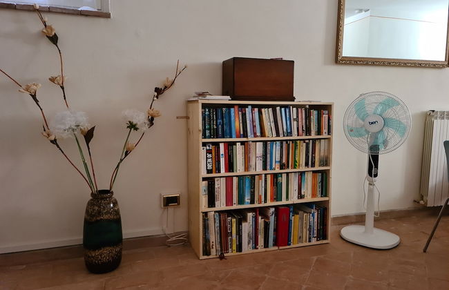 Summer Sale! Lovely 3-bed Apartment in Spoleto - Foto 36