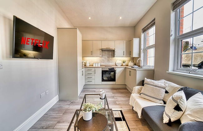 Host Stay Taylor Apartment - Foto 10