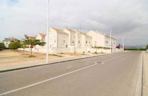 Global Properties, Apartamento con piscina en playa Corinto - Foto 30