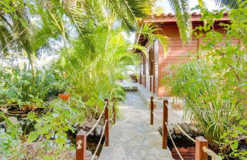 Villa Mimosa - Foto 22