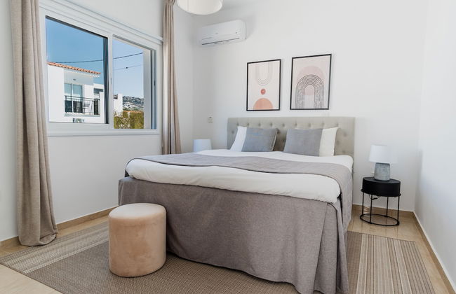 Sanders White Mountains - Smart Villa With Pool - Foto 5