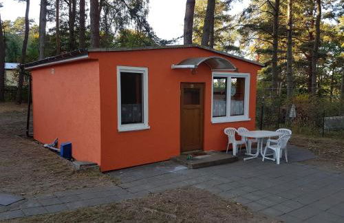 Ferienanlage "Am Sidowsee" - Foto 7