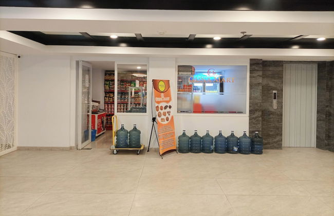 Simply Look And Cozy Studio At De Prima Apartment - Photo 15