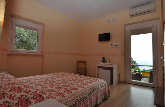 Agriturismo Costa di Campo - Foto 16