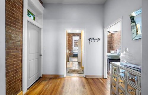 Downtown Loft Amazing Bath Tub & Shower #9 - Foto 16