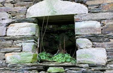 Ahío San Martín, Apartamentos Rurales Casa de la Villa - Foto 50