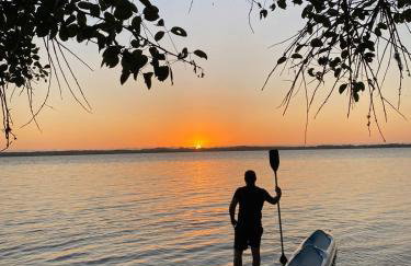 Pousada Lagoa Doce - Foto 18