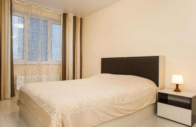 Apartment Etazhydaily Belinskogo - Photo 35