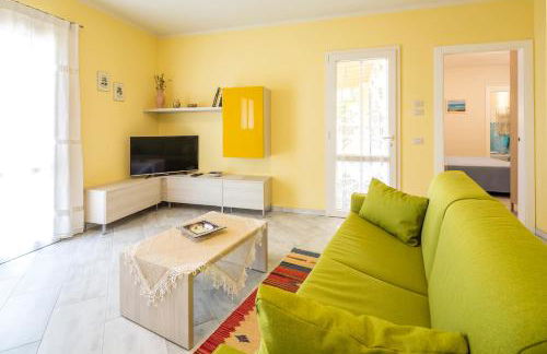 Borgo dell'Uccellaia - Smeraldo - Foto 16