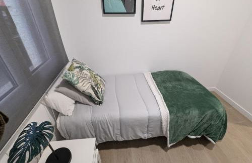 Alojamiento huerto Altabix - Foto 4