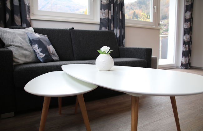 Art Apart Nomay - Foto 31