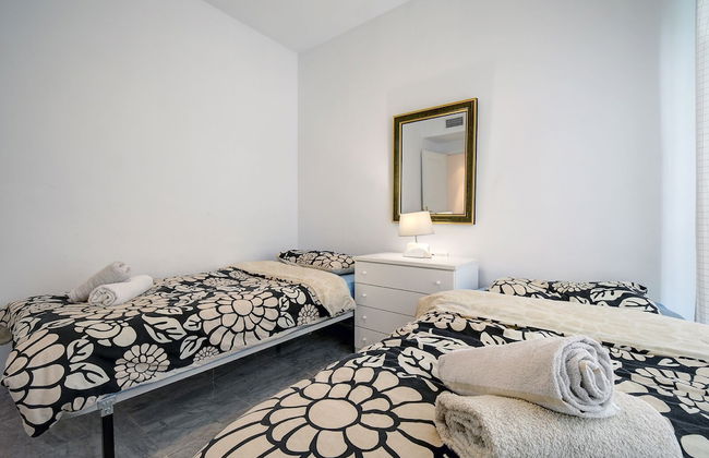 Ground Floor Apartment in Marbella - Foto 8