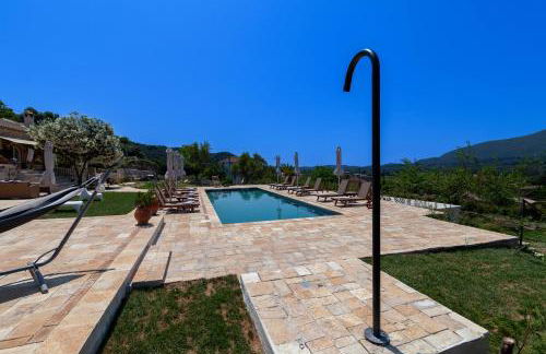 Marcora Historic Mansion - Foto 6