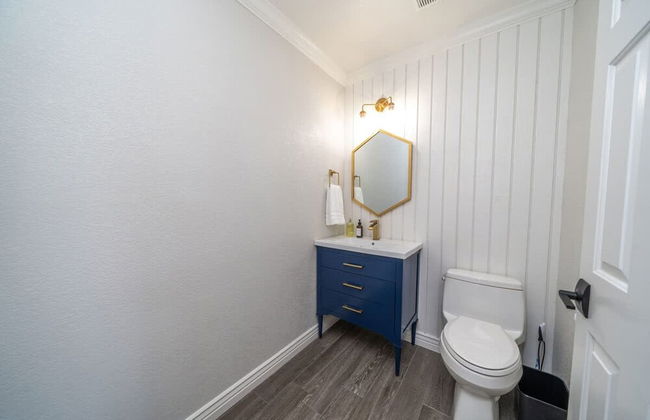 Lavish Lake Havasu Villa Pool Fire Pit an Views - Foto 28