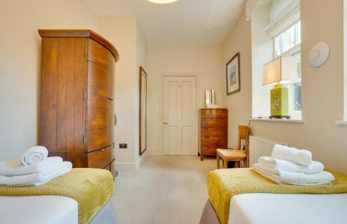 Spence Lodge Cosy 2-Bed Stone Cottage, Alnmouth - Foto 22