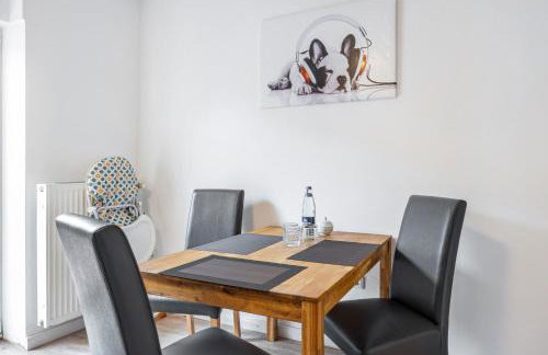 Ferienwohnung Deister Blick - Photo 8