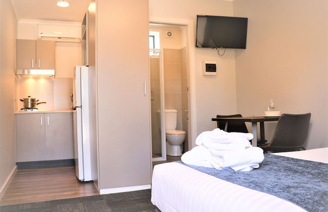 Eastend Studio Apartments - Foto 15