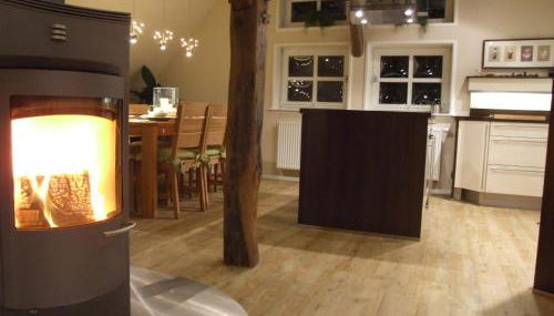 Fachwerkliebe Baudenkmal Ornes - Foto 3