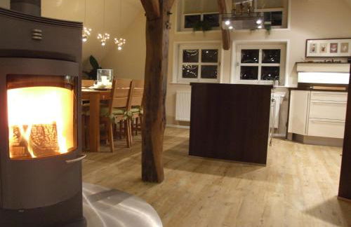 Fachwerkliebe Baudenkmal Ornes - Foto 3