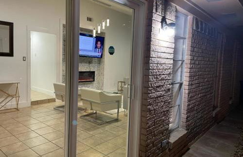 Luxury Home-Minutes from DFW & Dallas Love field - Foto 7