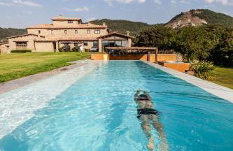 Estança La Pau - Adults Only - Photo 2